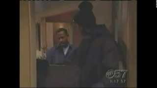 Martin gets jacked by The M-E-T-H-O-D man