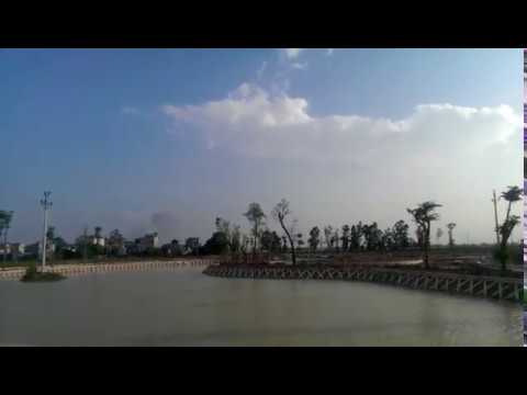 Khu đô thị Đồng Riệc