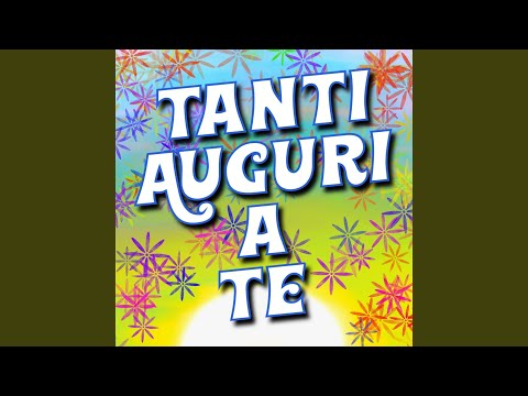 Tanti Auguri a Te