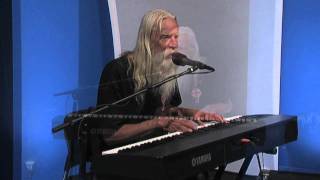 Preacher Jack plays "Celebration of the Spirit" on The Steve Katsos Show