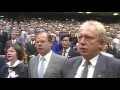 Die Internationale 40 Jahrestag Der DDR