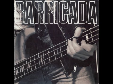 Video thumbnail for Barrio Conflictivo (Directo)