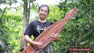 Download lagu Wonderful Borneo// Thambunnesia.. Cover sape' By : Delly  #sapewonderfulborneo #sapekalbar mp3