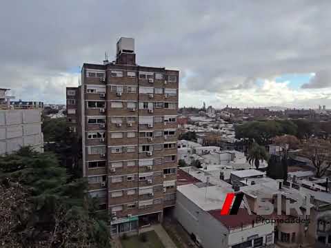 Video de YouTube - Apartamento penthouse de 2 dormitorios con terraza en venta en La Blanqueada