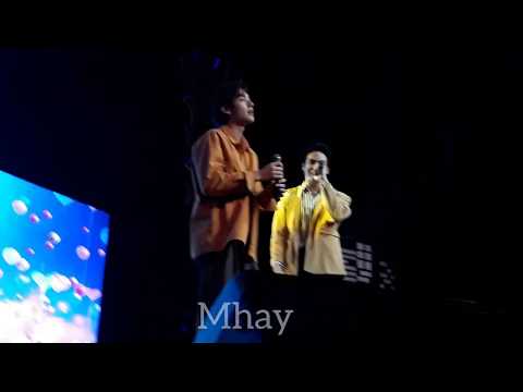 200126 #6MoonsInManila2020 "I love you 3000" by J9