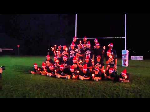 Buon Natale F&M CUS Verona Rugby