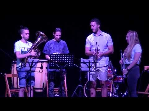 Audiciones 2017 - Sábado 17