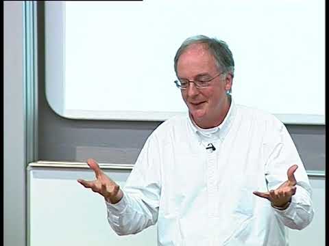 Knots, Stephen Huggett | LMS Popular Lectures 2007