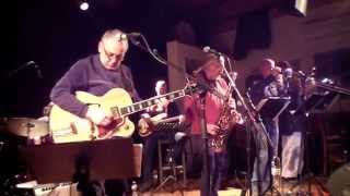 "7th Heaven" ~ The John Tropea Band ~ Live at The Falcon