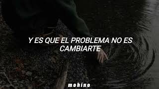 Ricardo Arjona - El Problema (Letra)