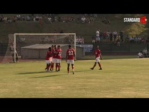 RCS Brainois - Standard : 0-5