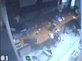 Video Perampokan di Medan - CCTV BANK NIAGA ...