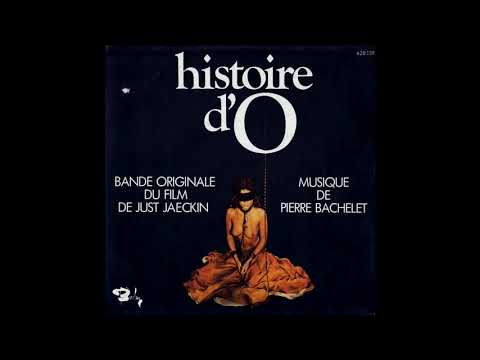 Histoire d'O - Histoire d'O