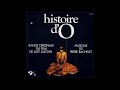 Histoire d'O - Histoire d'O