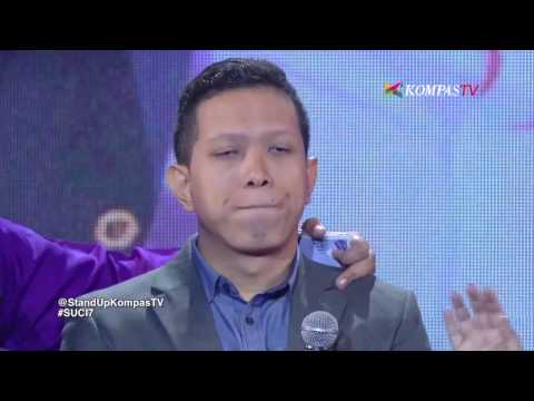 Coki Anwar  Sandal Multifungsi   SUCI 7  ( SEMBRONO)