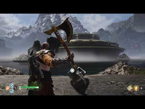 God of War IX: Auf den Spuren der Götter!