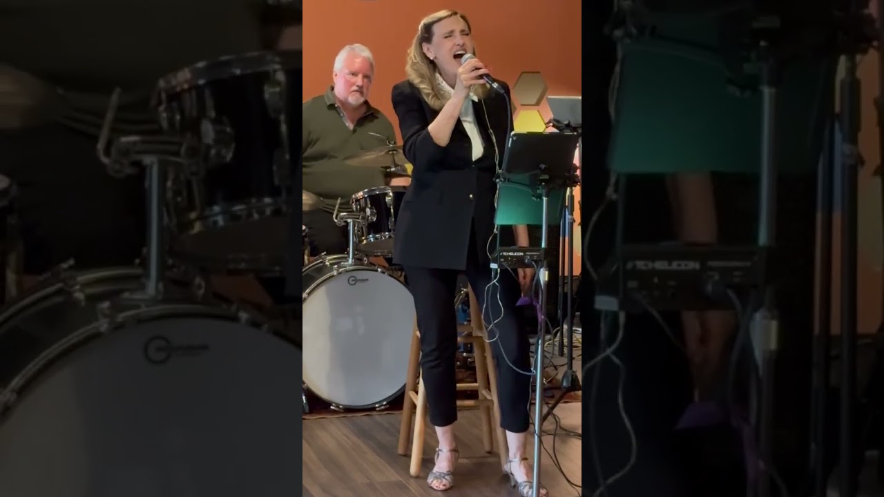 Promotional video thumbnail 1 for The Pisgah Jazztet