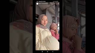 Download lagu Bumil hijab cantik, HOTS VIDEOS🤩🔥 live tiktok || vid 101 - Full 25 menit mp3 Download lagu Bumil hijab cantik, HOTS VIDEOS🤩🔥 live tiktok || vid 101 - Full 25 menit mp3
