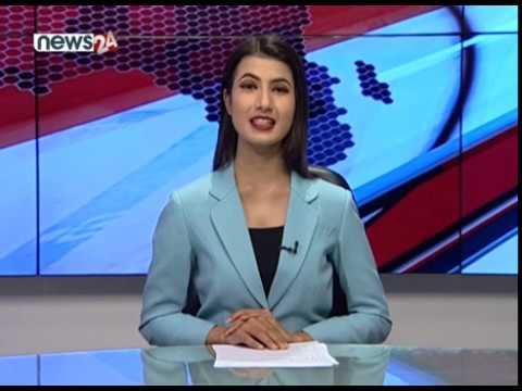 MORNING NEWS HEADLINES_2076_11_26 - NEWS24 TV