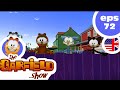 THE GARFIELD SHOW EP72 Master Chef