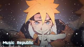 Boruto - OST [Kaivon-Awake] [Soundtrack] [Audio]