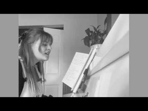 Scared Of My Piano - Maisy Stella