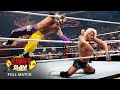 FULL MATCH - Rey Mysterio vs. Dolph Ziggler - Intercontinental Title Match: SummerSlam 2009