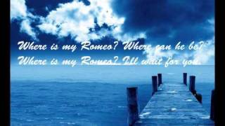 Where Is My Romeo? Music Video