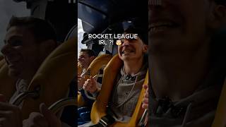 POV : tu es DANS la voiture 🚗  #rocketleague #rlchamp #vitality #zenrl