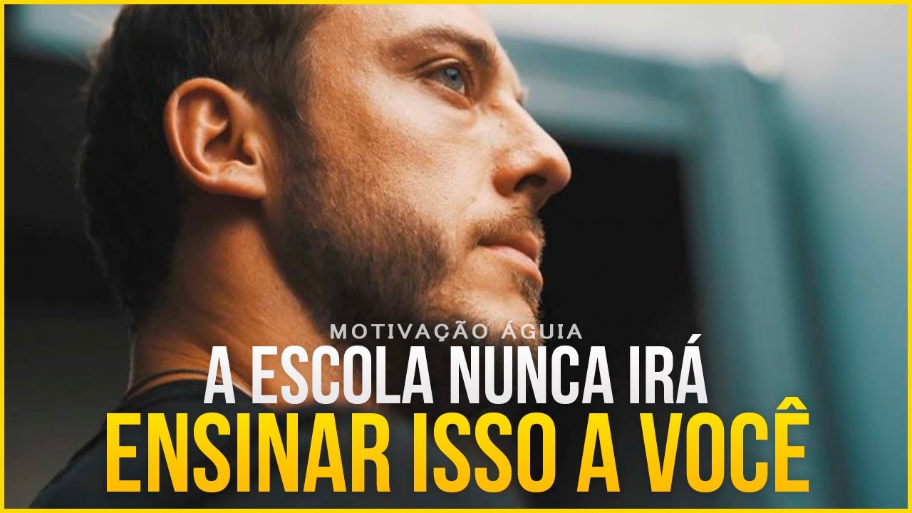 "Esses 5 Passos Vão Te Fazer Ter o Que a Maioria Nunca Irá Conseguir" | INCRIVELMENTE PODEROSO!