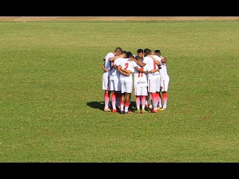 Bastidores do Apucarana Sports