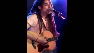 Jason Castro, Enough