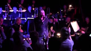 Hot House Big Band w/ Sylvia Bennett - New York, NY