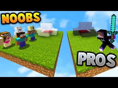 DIVENTIAMO 2 PRO NELLE BEDWARS DI MINECRAFT (BEDWARS ITA) #minecraft 