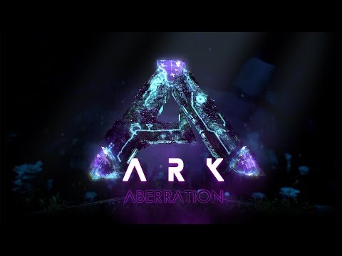 ARK: Aberration Expansion Pack! thumbnail