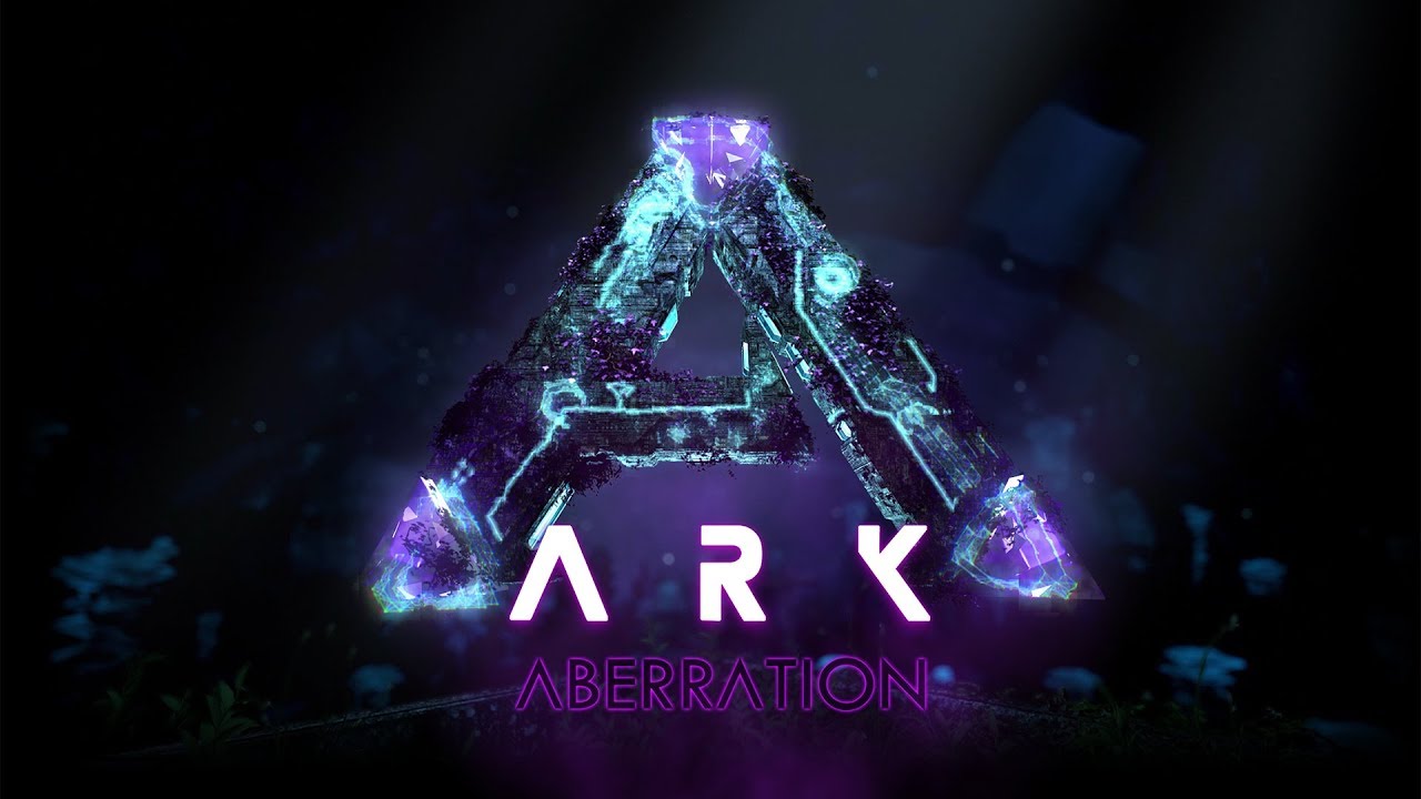 ARK: Aberration Expansion Pack! - YouTube