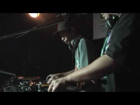 Lick Shots Tour - DJ Babu/DJ Dopey