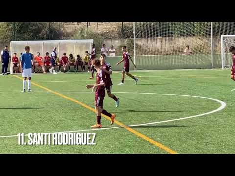 29/10/22 LLAÜT 0-5 SP. SAN FRANCISCO "B" CAD 1ª G-E JORN. 5