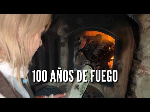 "EL FLACO” NOS CUMPLIÓ EL SUEÑO…Moctezuma / Episodio 2