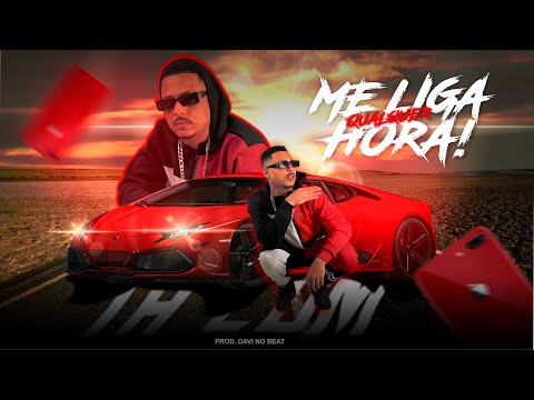 MIM LIGA QUALQUER HORA  - TH CDM  @phprodutora