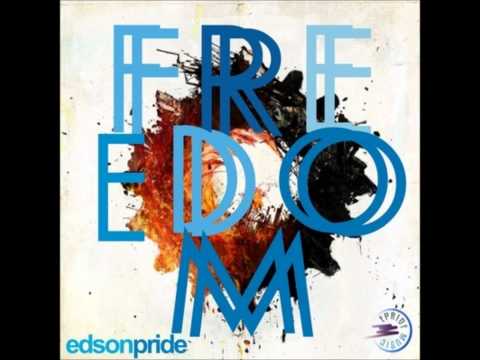 Edson Pride - Freedom (Double Face Brazil Progressive Mix)