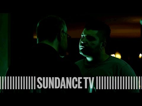 GOMORRAH Season 2: 'Family Reunion' Official Clip (Episode 202) | SundanceTV