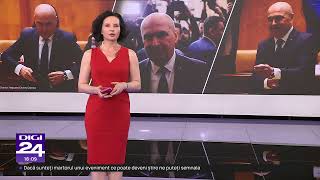 Ediție specială. Emanuel Cernat: Fiecare are impresia că ține în mână un Joker