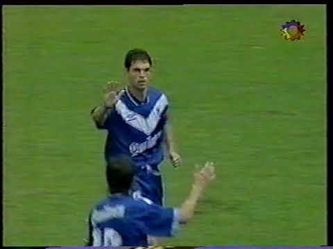 18-5-1997 (Clausura) (13°F) Estudiantes (LP):0 vs Velez:3