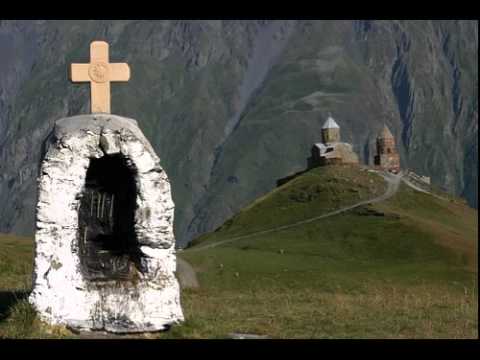 Kancheli: Symphony No. 5 "To the Memory of My Parents"