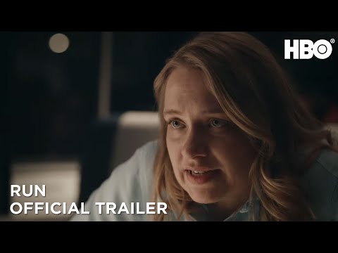 Run: Official Trailer | HBO