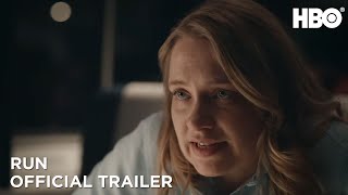 Run Official Trailer HBO