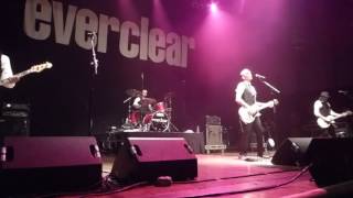 Everclear - Heartspark Dollarsign (Houston 06.24.17) HD