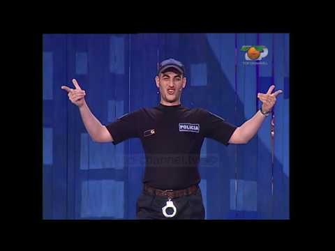 Portokalli, 22 Prill 2007 - Polici (Romani Sikur Ana)