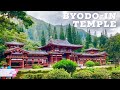 byodo in temple exploring o ahu hawaii